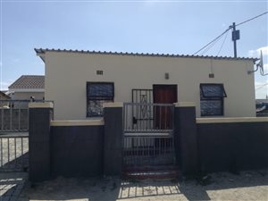 1 Bed House in Mfuleni