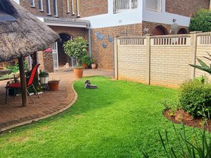 3 Bed House in Vanderbijlpark CE5