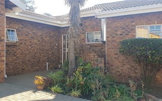 3 Bedroom House in Mafikeng