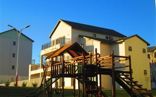 1 Bedroom Apartment in Erand Gardens