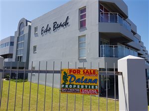 2 Bed Apartment in Gonubie