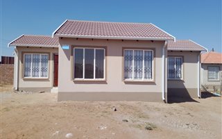 3 Bedroom House in Kagiso