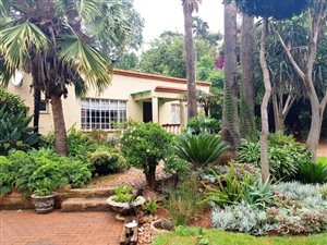 89000 ha Smallholding in Elandsfontein AH