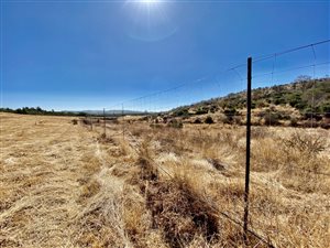 801 m² Land available in The Hills