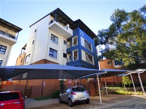 1 Bed Apartment in Oakdene
