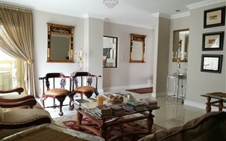 3 Bedroom Cluster in Morningside