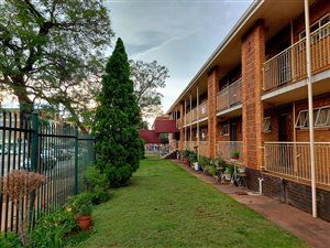 2 Bed Apartment in Villieria
