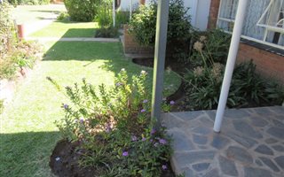 2 Bedroom Apartment in Modimolle