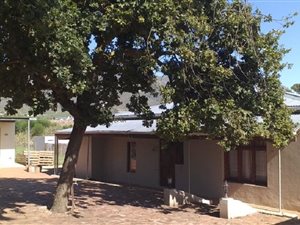 2 Bed House in Riebeek Kasteel
