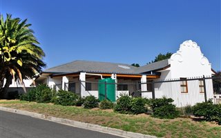 3 Bedroom House in Steynsrust