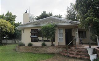 4 Bedroom House in Briza