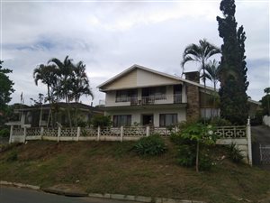 4 Bed House in KwaMashu