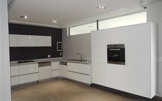 1 Bedroom Apartment in Dunkeld West