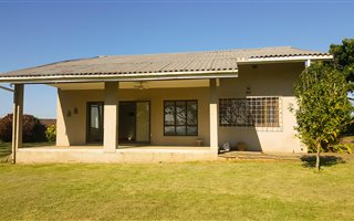 Farm in Mtunzini