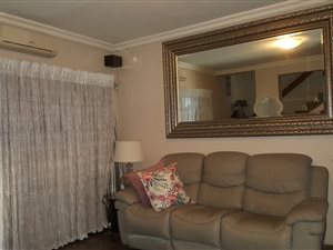 2 Bed Duplex in Meerensee