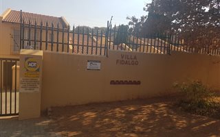 2 Bedroom Duplex in Winchester Hills