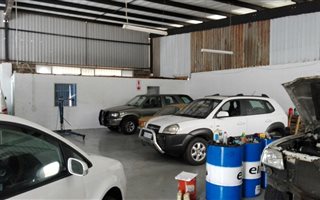 340 m² Commercial space in Briardene