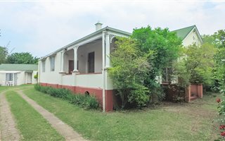 5 Bedroom House in Scottsville
