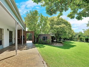 4 Bed House in Kelvin