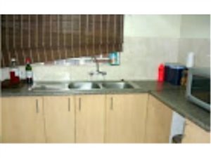 2 Bed Apartment in Centurion CBD