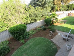 2 Bed Townhouse in Alberante