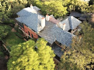 7 Bed House in Westcliff