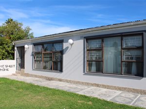 4 Bed House in Ruyterwacht