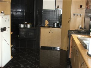 3 Bed House in Pendale AH