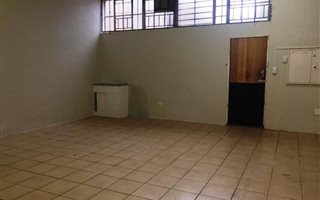 Office space in Benoni CBD