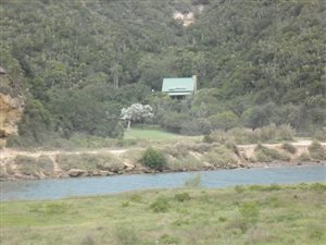 8565 m² Farm in Gamtoos