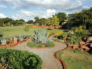 1 ha Farm in Kenley