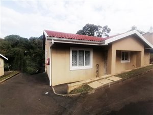 3 Bed Simplex in Mount Vernon