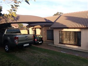 2 Bed House in Philip Nel Park