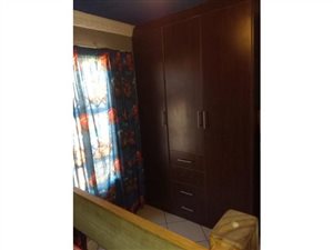 2 Bed House in Allandale