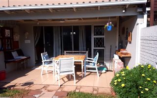 3 Bedroom Duplex in Windermere