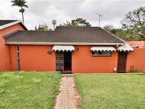 3 Bed Simplex in Woodhaven