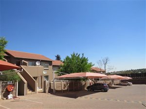 2 Bed Apartment in Vorna Valley