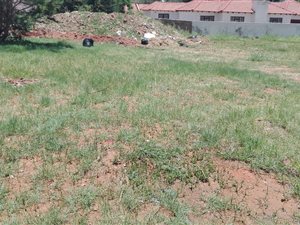 573 m² Land available in Chantelle