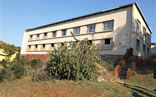 1 Bedroom Apartment in Umbilo