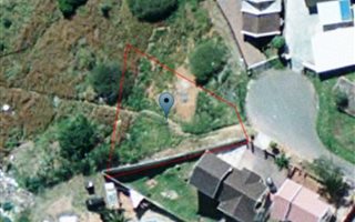 795 m² Land available in Redfern