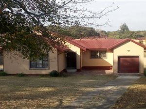 4 Bed House in Sunnyridge