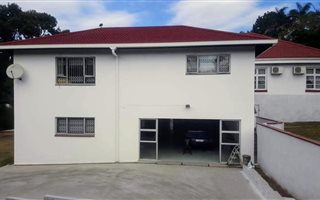 3 Bedroom House in Mount Vernon