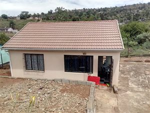 2 Bed House in Copesville
