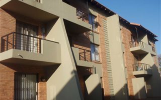 1 Bedroom Apartment in Hatfield