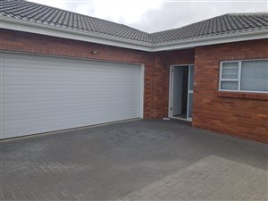 3 Bed House in Pinelands