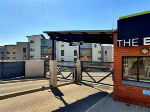 2 Bed Apartment in Barbeque Downs
