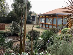 3 Bed House in Observatory