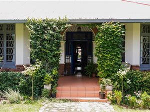 4 Bed House in Klisserville