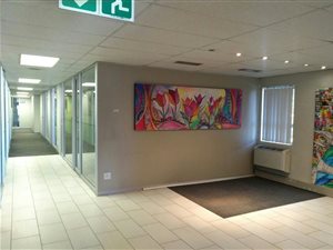 3788 m² Office Space in New Redruth