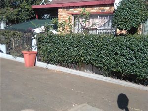 2 Bed House in Newlands